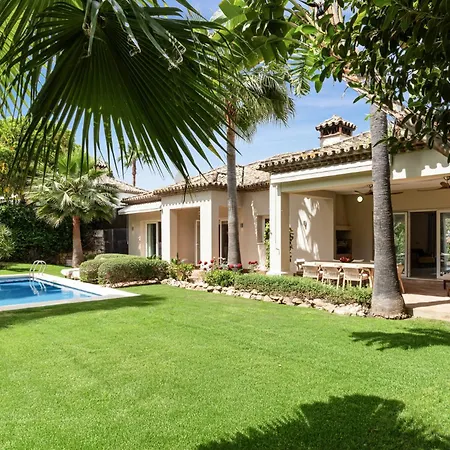 Cozy Marbella