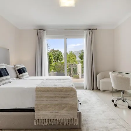 Cozy * Marbella