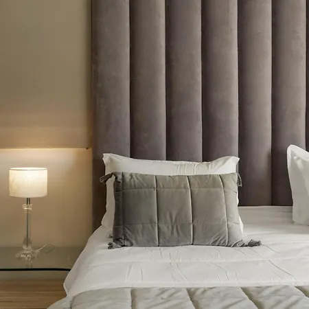 Cozy Villa Marbella