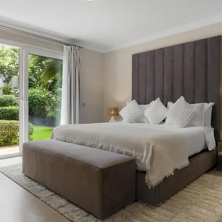Cozy Marbella