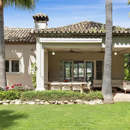 Villa Cozy *