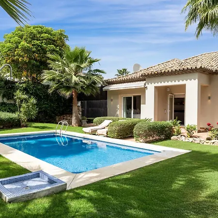 Villa Cozy