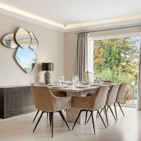 Villa Cozy *