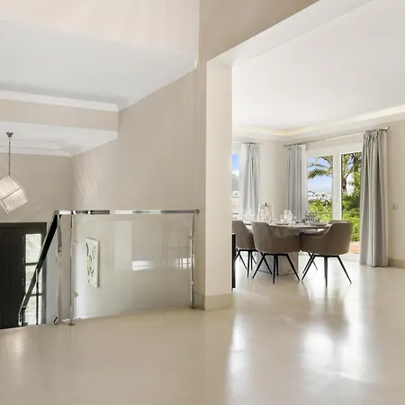 Cozy Marbella