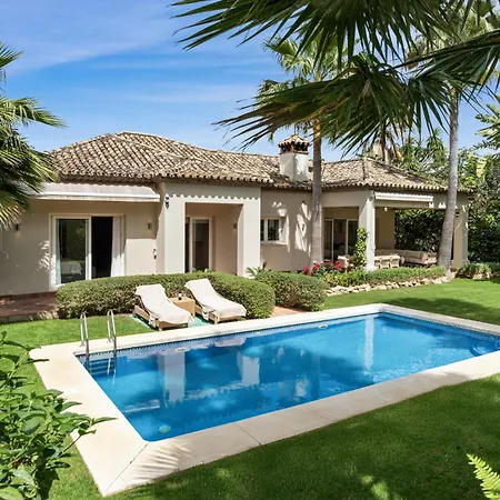 Cozy * Marbella